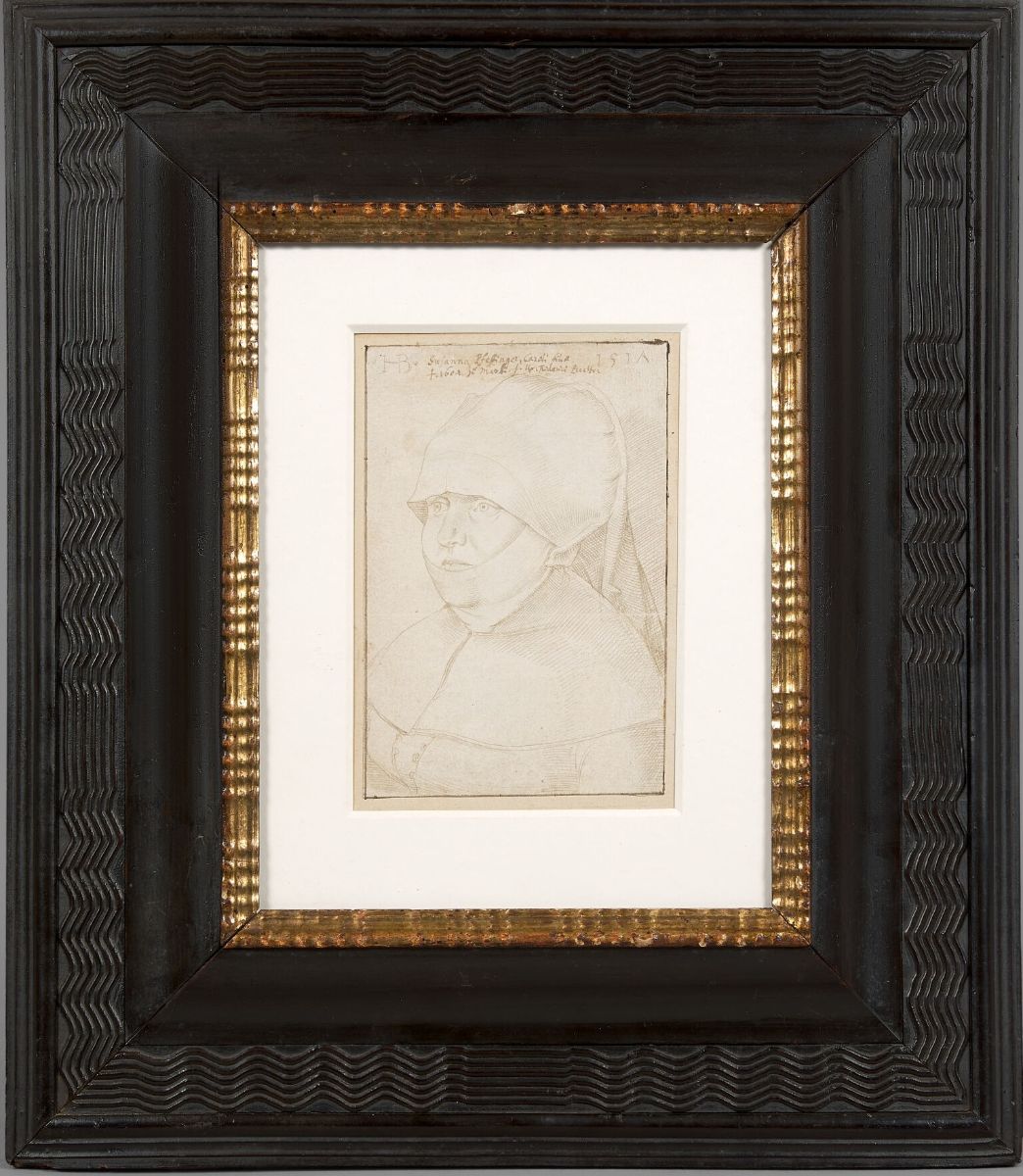 Hans Baldung Grien